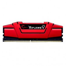 G.SKILL CL15 16GB (8GB x 2) 2666MHz Dual DDR4